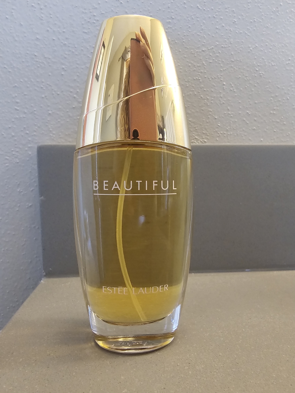 Estee Lauder "Beautiful"